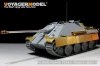 Voyager Model PE35996 WWII Jagdpanther G2 Version Basic Upgrade set For TAKOM 2118 1/35